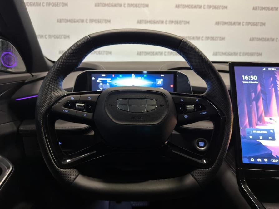 Geely Cityray Санкт-Петербург  - изображение 17