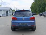Volkswagen Tiguan I Рестайлинг Чебоксары  - изображение 29