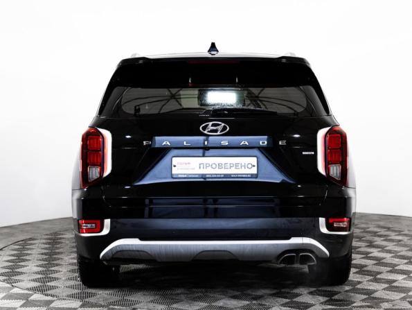 Hyundai Palisade I с пробегом 2018 года, цена 3 499 000 рублей, 160564 км, внедорожник, Автокод Объявления