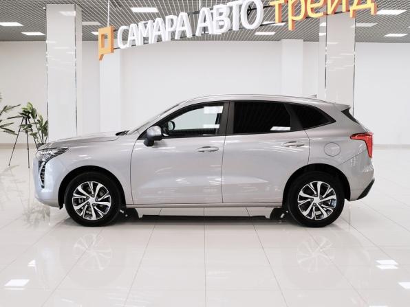 Haval Jolion I с пробегом 2023 года, цена 1 931 000 рублей, 43977 км, внедорожник, Автокод Объявления