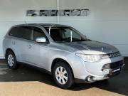 Mitsubishi Outlander III Уфа  - изображение 21