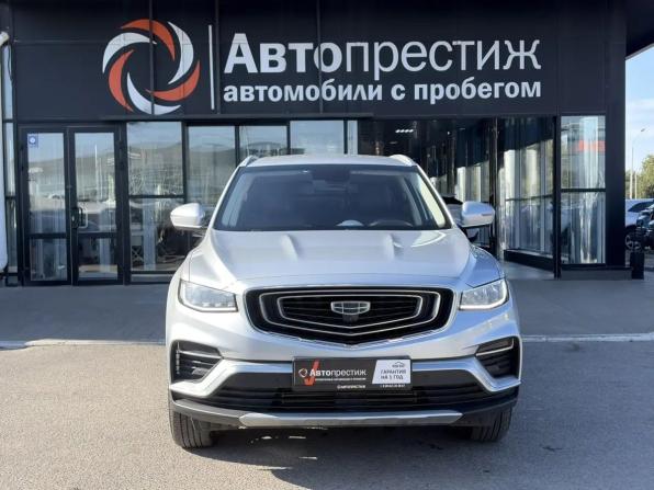 Geely Atlas Pro с пробегом 2024 года, цена 2 210 000 рублей, 37473 км, внедорожник, Автокод Объявления
