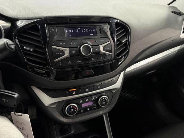 Lada (ВАЗ) Vesta I с пробегом 2018 года, цена 997 000 рублей, 121000 км, универсал, Автокод Объявления