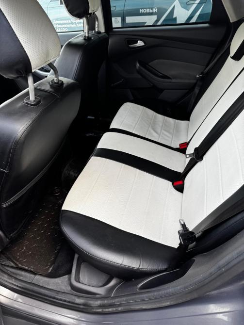 Ford Focus III Череповец  - изображение 13