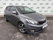 Kia Rio III Рестайлинг Нижний Тагил  - изображение 26