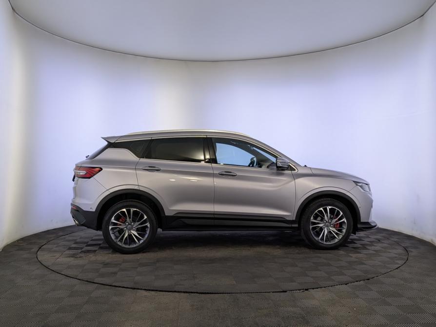 Geely Coolray I Москва  - изображение 4