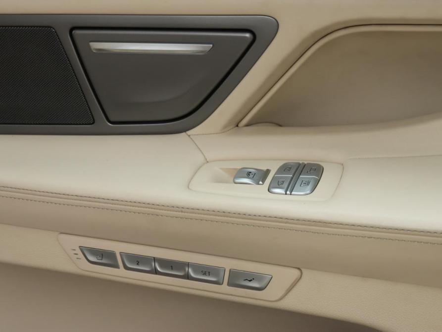 BMW 7 серии VI (G11/G12) Москва  - изображение 26