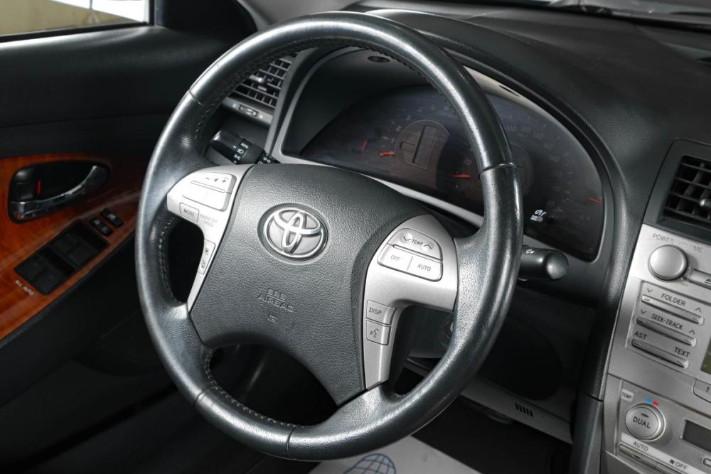 Toyota Camry VI (XV40) Рестайлинг Тюмень  - изображение 12