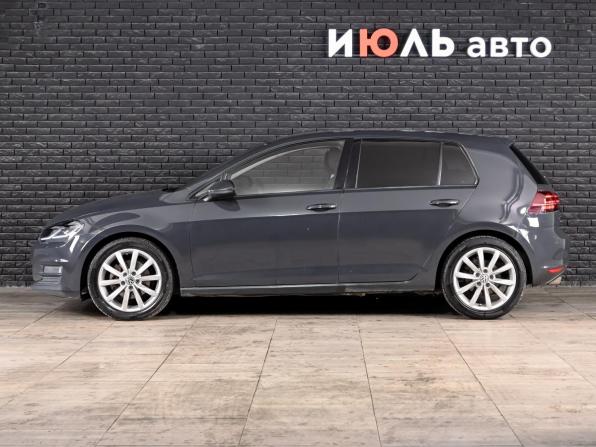 Volkswagen Golf VII с пробегом 2014 года, цена 1 345 000 рублей, 171197 км, хэтчбек, Автокод Объявления
