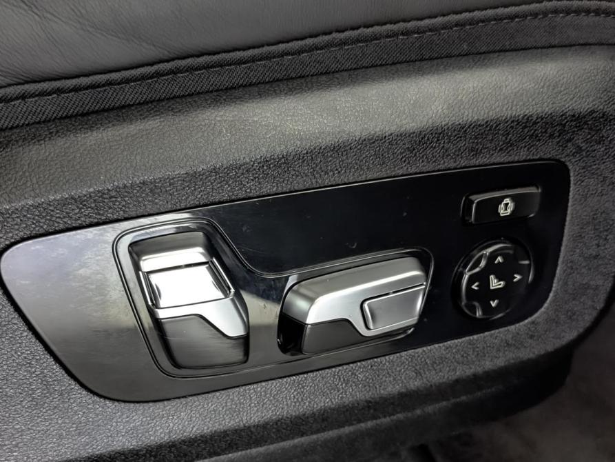 BMW X5 IV (G05/G18) Рестайлинг Москва  - изображение 26