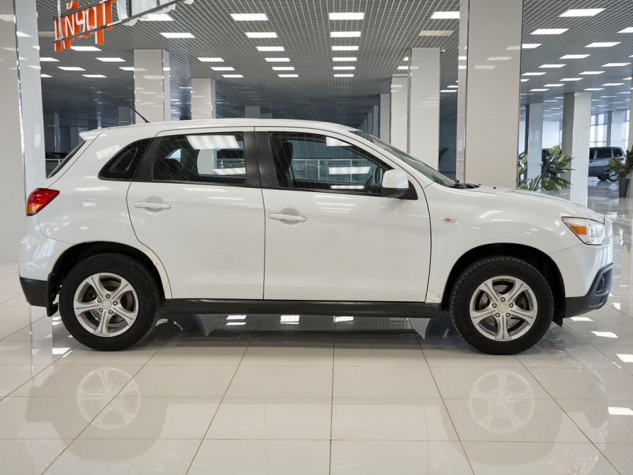 Mitsubishi ASX I Рестайлинг Самара  - изображение 5