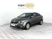 Kia Rio III Рестайлинг Ногинск  - изображение 19