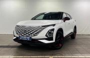Omoda C5 I Санкт-Петербург  - изображение 22