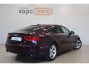 Audi A5 I (8T) Рестайлинг Коломна  - изображение 18