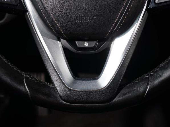 BMW 5 серии VII (G30/G31/G38) с пробегом 2018 года, цена 3 098 000 рублей, 133693 км, седан, Автокод Объявления