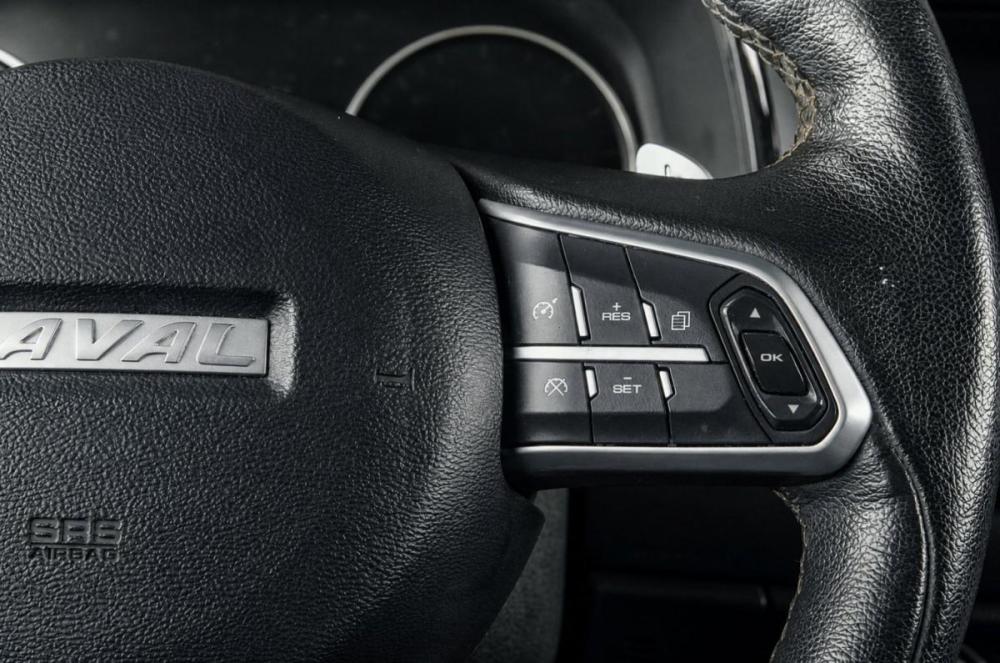Haval F7 I Челябинск  - изображение 15