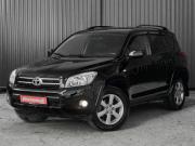 Toyota RAV4 III (XA30) Екатеринбург  - изображение 25
