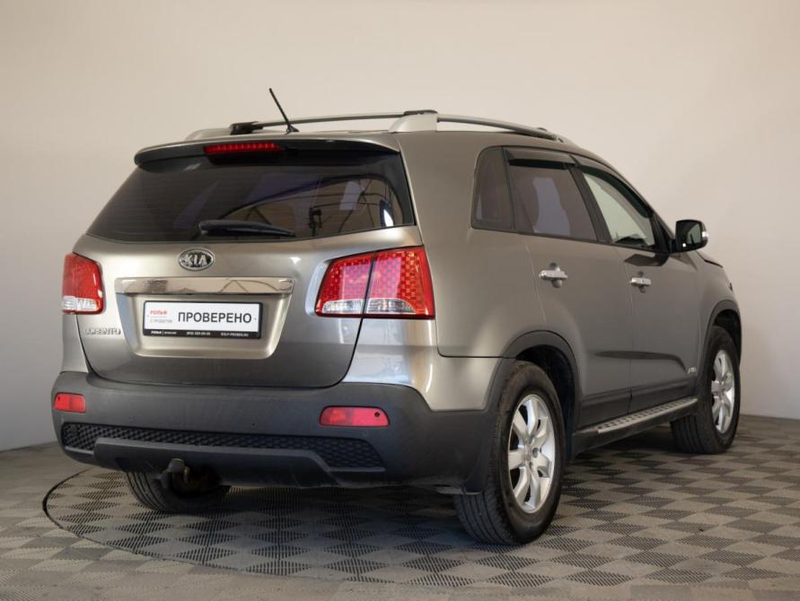 Kia Sorento II Санкт-Петербург  - изображение 6