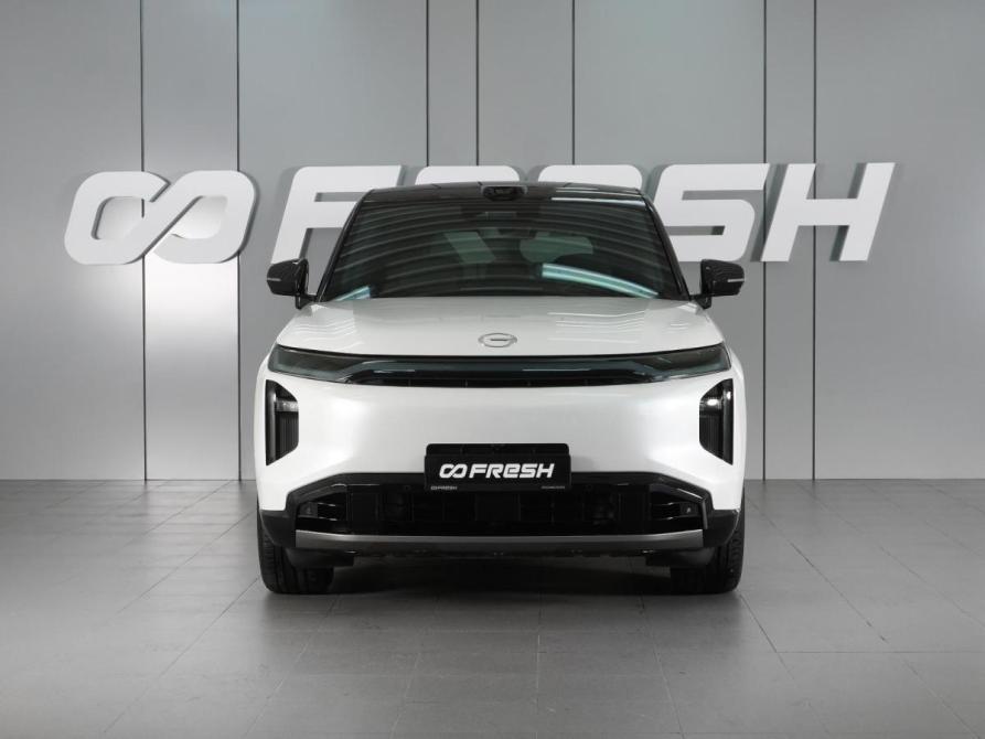 GAC S7 Минеральные Воды  - изображение 3