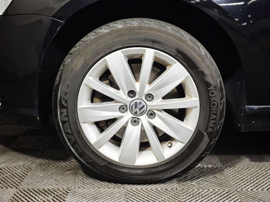 Volkswagen Passat B7 Москва  - изображение 9