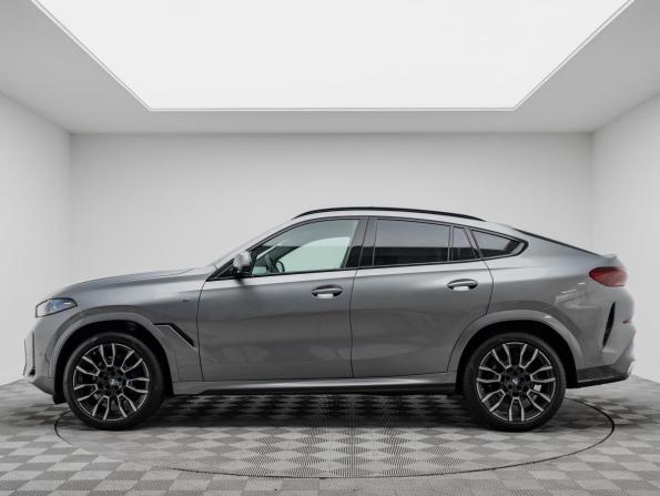 BMW X6 III (G06) Рестайлинг с пробегом 2025 года, цена 14 100 000 рублей, 5731 км, внедорожник, Автокод Объявления