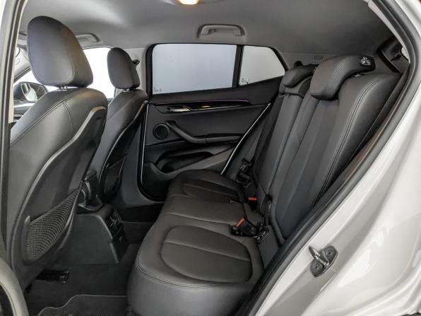 BMW X2 I (F39) с пробегом 2019 года, цена 2 359 000 рублей, 70000 км, внедорожник, Автокод Объявления