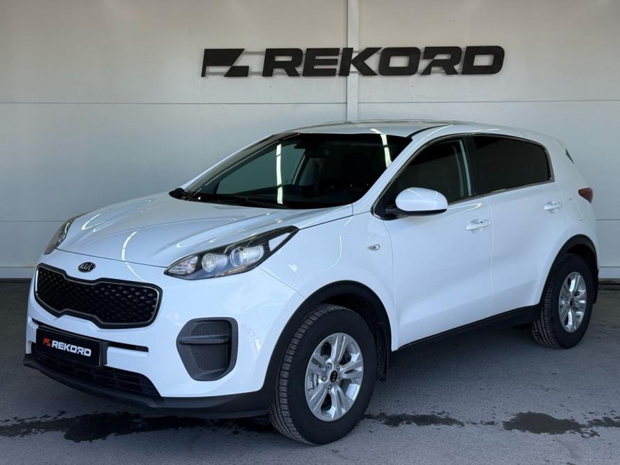 Kia Sportage IV Уфа  - изображение 3