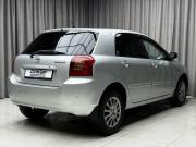 Toyota Corolla IX (E120 E130) Рестайлинг Ижевск  - изображение 33