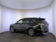 Cadillac XT6 I Москва  - изображение 37