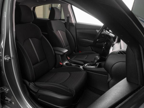 Kia Cerato IV с пробегом 2019 года, цена 1 688 000 рублей, 144491 км, седан, Автокод Объявления