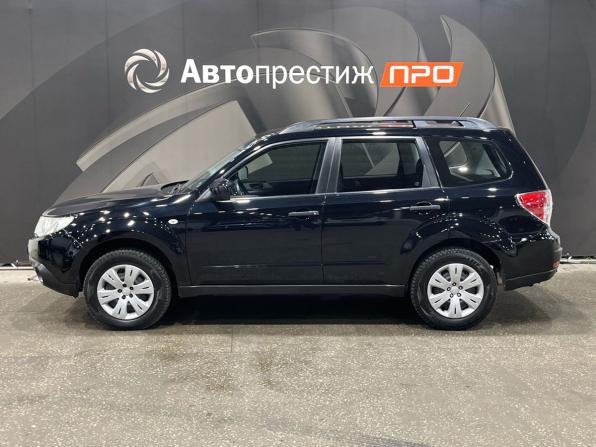 Subaru Forester III Рестайлинг с пробегом 2012 года, цена 1 180 000 рублей, 192079 км, внедорожник, Автокод Объявления