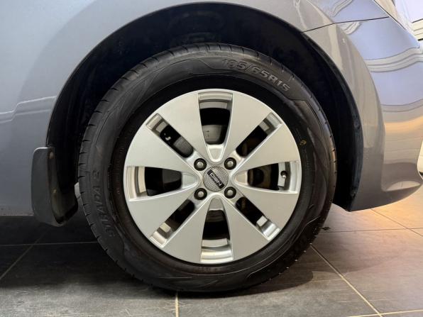 Kia Rio IV с пробегом 2018 года, цена 1 390 000 рублей, 112160 км, седан, Автокод Объявления
