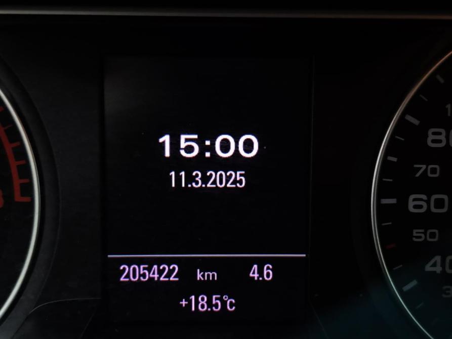 Audi A4 allroad IV (B8) Рестайлинг Альметьевск  - изображение 19