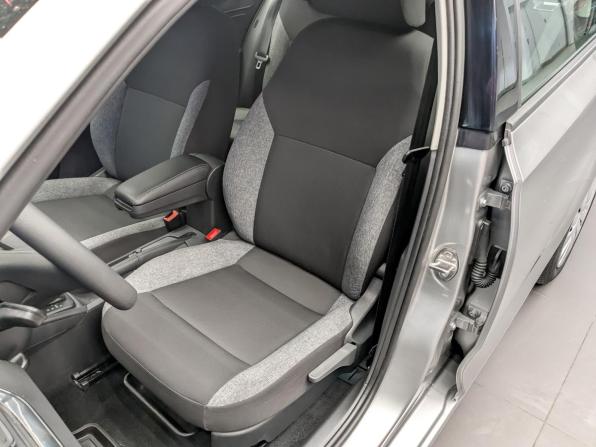 Skoda Rapid II с пробегом 2021 года, цена 1 375 000 рублей, 118233 км, лифтбек, Автокод Объявления