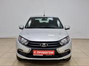 Lada (ВАЗ) Granta I Рестайлинг Альметьевск  - изображение 23
