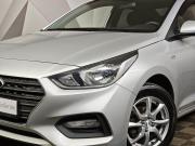 Hyundai Solaris II Москва  - изображение 28