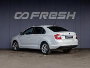 Skoda Rapid I Краснодар  - изображение 20