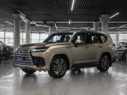 Lexus LX IV Москва  - изображение 43