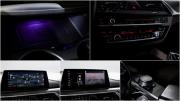 BMW 5 серии VII (G30/G31/G38) Москва  - изображение 40