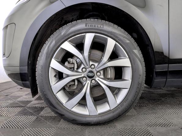 Land Rover Range Rover Evoque II с пробегом 2022 года, цена 4 675 000 рублей, 63000 км, внедорожник, Автокод Объявления