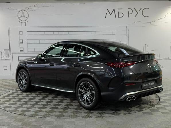 Mercedes-Benz GLC Coupe AMG II (C254) с пробегом 2025 года, цена 11 500 000 рублей, 26 км, внедорожник, Автокод Объявления