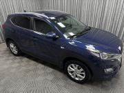 Hyundai Tucson III Рестайлинг Стерлитамак  - изображение 44