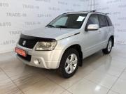 Suzuki Grand Vitara II Рестайлинг Пермь  - изображение 18