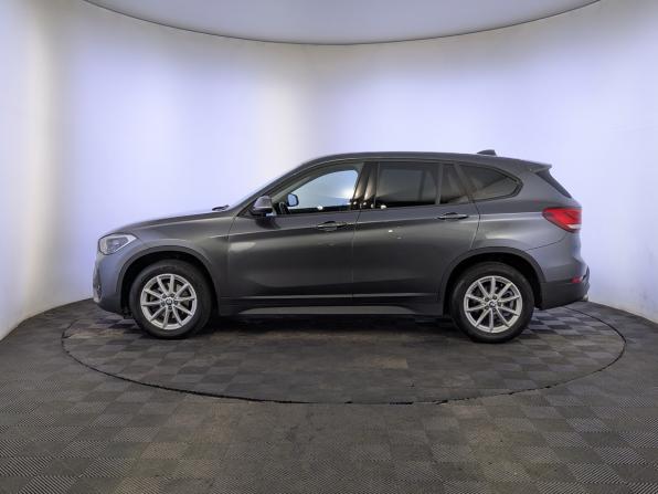 BMW X1 II (F48) Рестайлинг с пробегом 2021 года, цена 3 070 000 рублей, 54710 км, внедорожник, Автокод Объявления