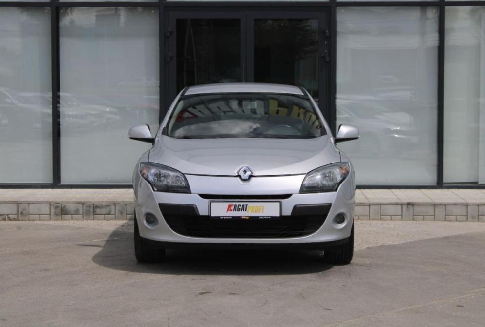 Renault Megane III Рестайлинг Саратов  - изображение 2