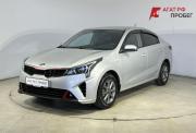Kia Rio IV Саранск  - изображение 31