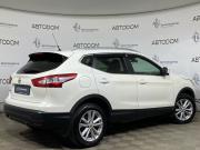 Nissan Qashqai II Москва  - изображение 20