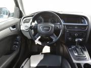 Audi A4 IV (B8) Рестайлинг Москва  - изображение 32
