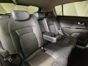 Kia Sportage III Рестайлинг Москва  - изображение 37