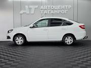 Lada (ВАЗ) Granta I Рестайлинг Таганрог  - изображение 28